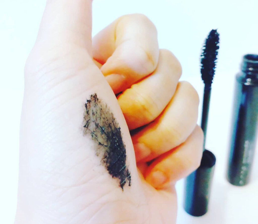 ラッシュフォーマーEX（ボリュームWP）/KATE/マスカラを使ったクチコミ（3枚目）