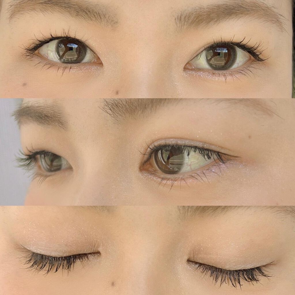 リシェ ダズリング デュオ アイズ PU-2 パステルパープル系/Visée/アイシャドウパレットを使ったクチコミ（3枚目）