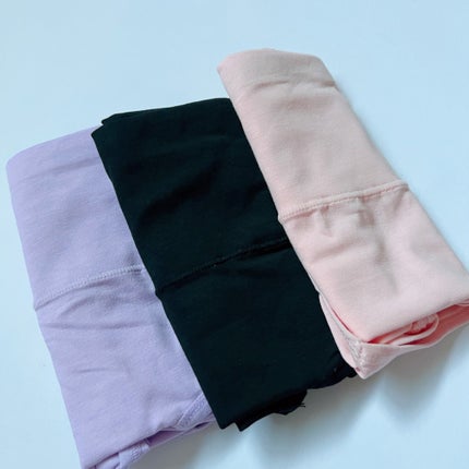 温活美人ショーツ/LinoUlu/その他生理用品を使ったクチコミ(3枚目)