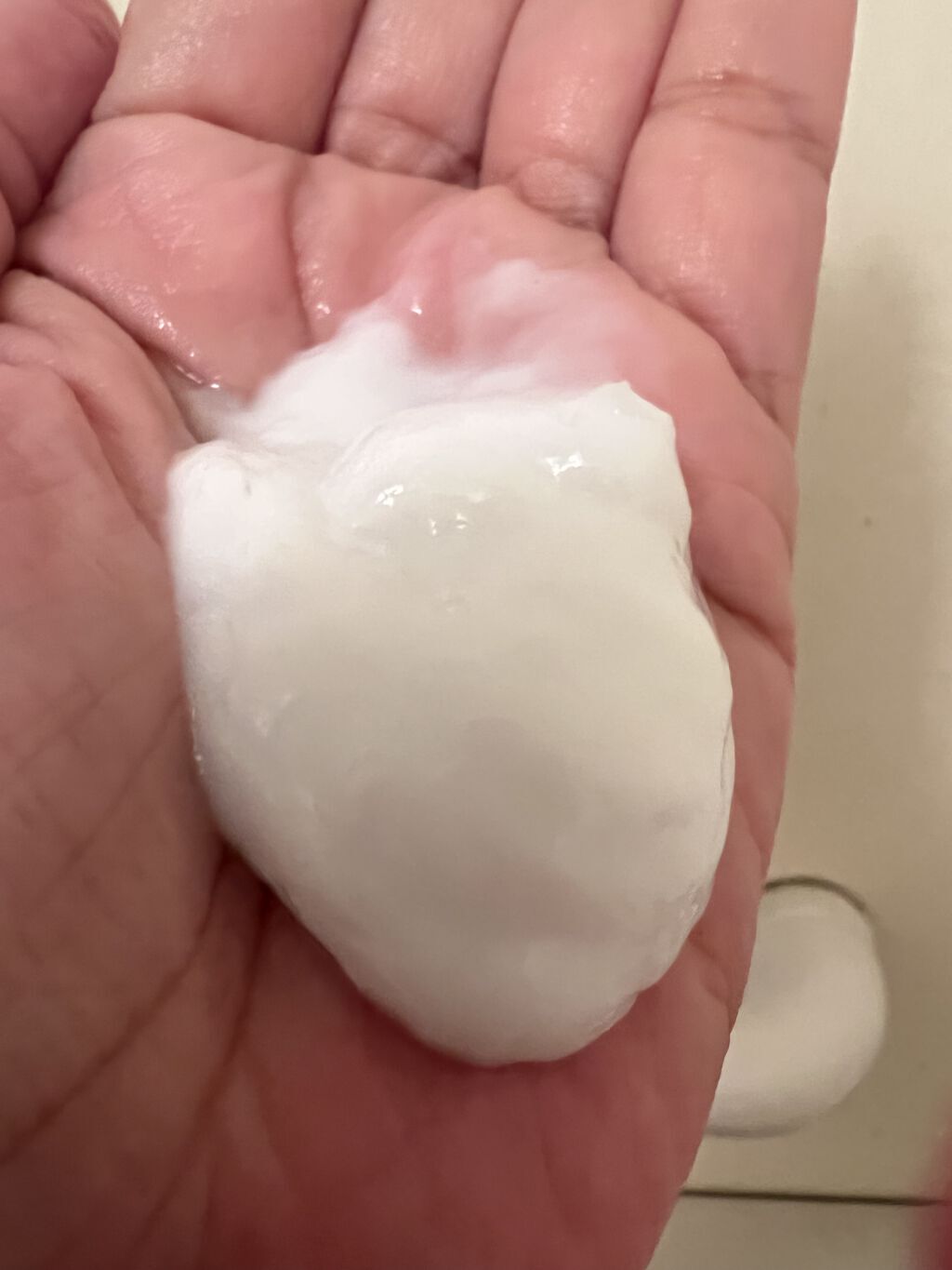 シャンプー スカルプ／トリートメント スカルプ シャンプー	250ml/E STANDARD/サロンシャンプーを使ったクチコミ（3枚目）