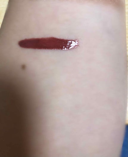 みりん漬け on LIPS 「ウィッチズポーチを買ってみたので久しぶりに投稿しますウィッチズ..」(6枚目)