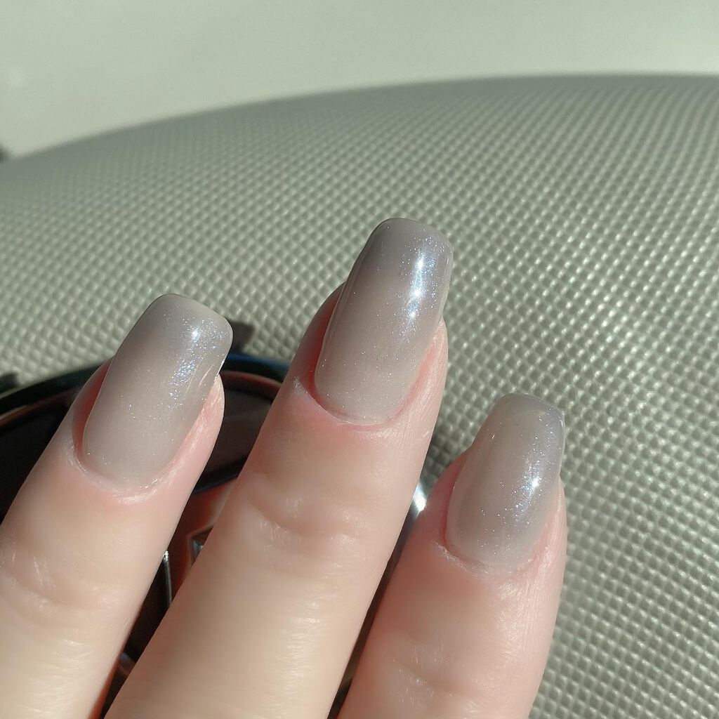 ジェルネイル/ジェルミーワン/ジェルネイルを使ったクチコミ(2枚目)