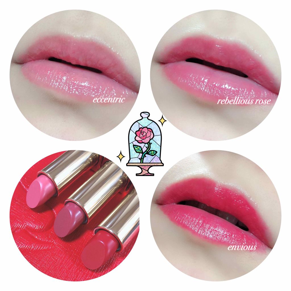 メークアップ コレクション 2019/ESTEE LAUDER/メイクアップキットを使ったクチコミ（3枚目）