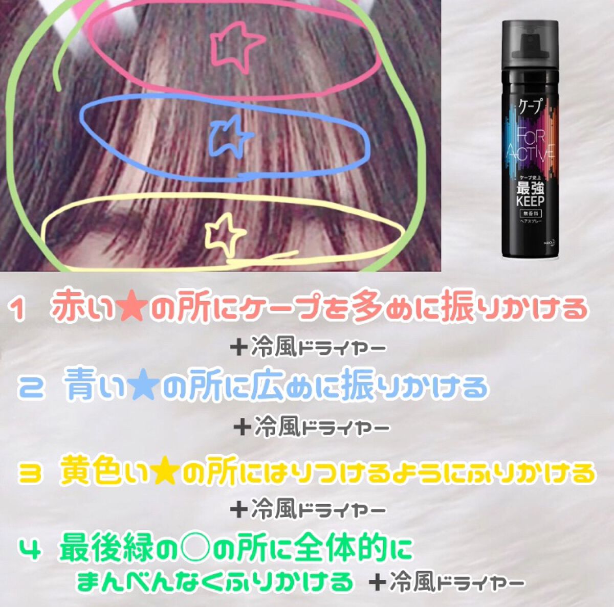 を使ったクチコミ（3枚目）