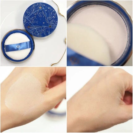 ラ・クレーム/クレ・ド・ポー ボーテ/フェイスクリームを使ったクチコミ(4枚目)