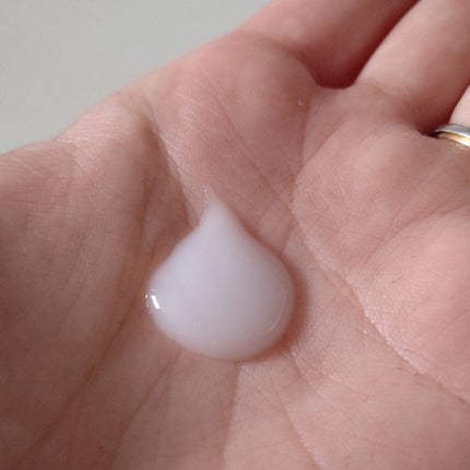 ディズム オールインワンジェル/DISM/オールインワン化粧品を使ったクチコミ(3枚目)