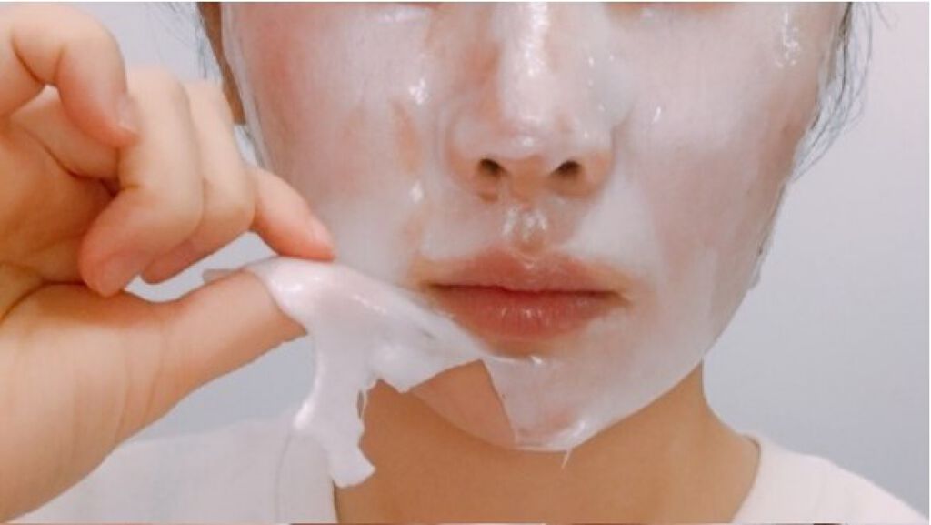 COOK PACK/ETTANG/シートマスク・パックを使ったクチコミ（2枚目）