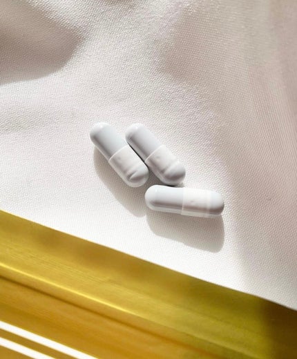 PureNMN+++/未来社会/美容サプリメントを使ったクチコミ(3枚目)