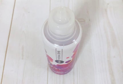 ベースミネラル+Fe/ベースミネラル+Fe/健康サプリメントを使ったクチコミ(3枚目)