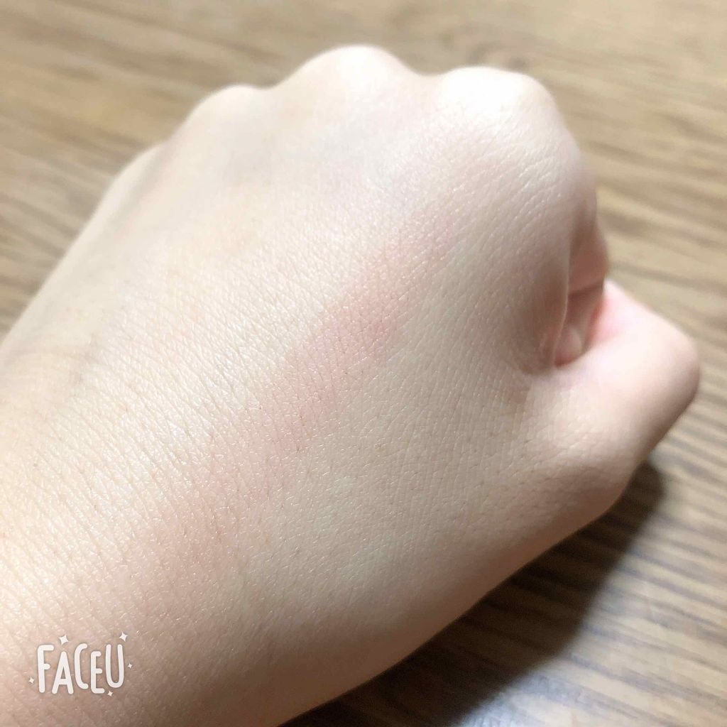 口紅（詰替用）/ちふれ/口紅を使ったクチコミ（3枚目）