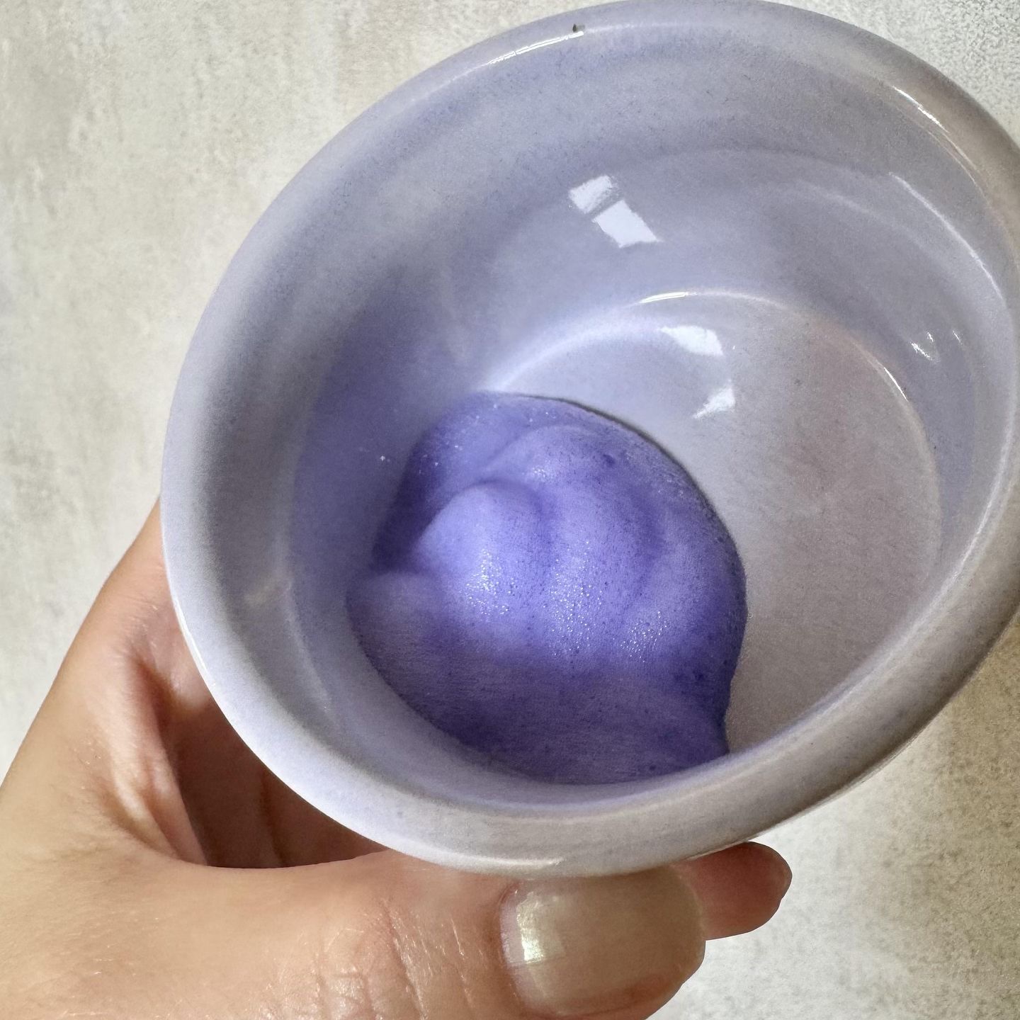 エブリカラーフォームシャンプー/アンナドンナ/市販シャンプーを使ったクチコミ（2枚目）