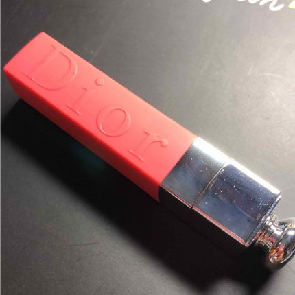 【旧】ディオール アディクト リップ ティント/Dior/リップグロスを使ったクチコミ(1枚目)