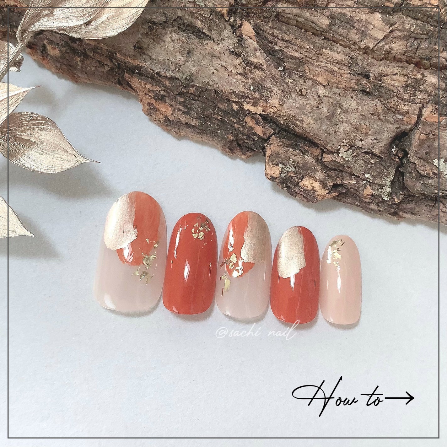 カラフルネイルズ/キャンメイク/マニキュアを使ったクチコミ(4枚目)