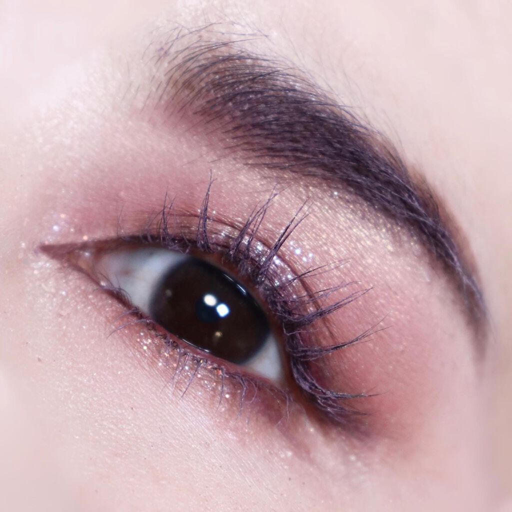 エクスプローラ12色 動物アイシャドウパレット/PERFECT DIARY/アイシャドウパレットを使ったクチコミ（2枚目）