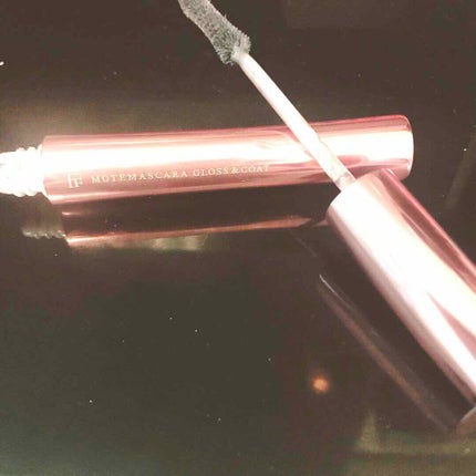 まつエク専用マスカラ/B:treat/マスカラを使ったクチコミ(1枚目)