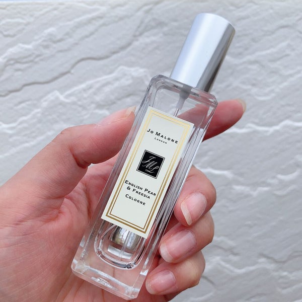 イングリッシュ ペアー&フリージア コロン/Jo MALONE LONDON/香水(レディース) by 𝕃𝕚𝕝𝕪🌿