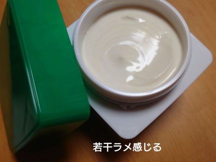 サクセス24 フレグランスワックス エアリーミディアム/サクセス/ヘアワックス・クリームを使ったクチコミ(2枚目)