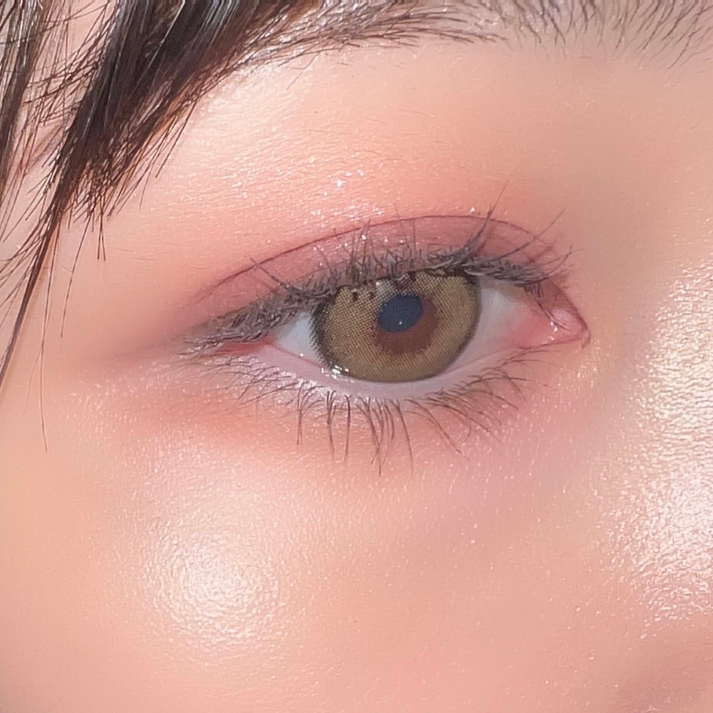 ラディアント タッチ グロウパクト/YVES SAINT LAURENT BEAUTE/クッションファンデーションを使ったクチコミ(3枚目)