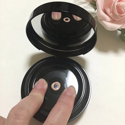 V3 エキサイティングファンデーション/SPICARE/クッションファンデーションを使ったクチコミ(5枚目)