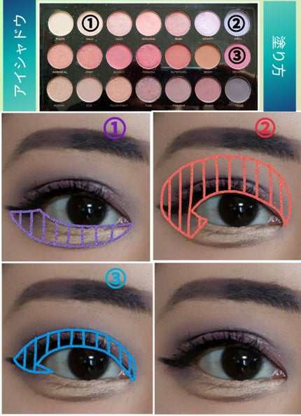 ロングラスティングUV/RMK/化粧下地を使ったクチコミ(2枚目)