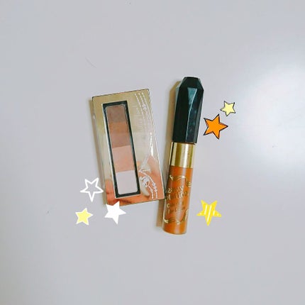 カラーリングアイブロウ/ヘビーローテーション/眉マスカラを使ったクチコミ(1枚目)