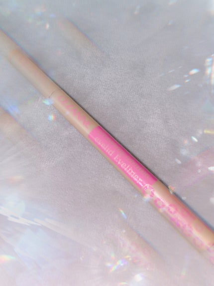 描くふたえアイライナー/CEZANNE/リキッドアイライナーを使ったクチコミ(1枚目)