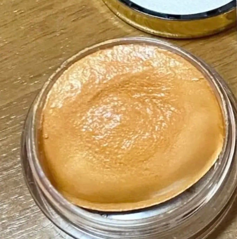 美容液ケアアイシャドウ/Borica/ジェル・クリームアイシャドウを使ったクチコミ(1枚目)