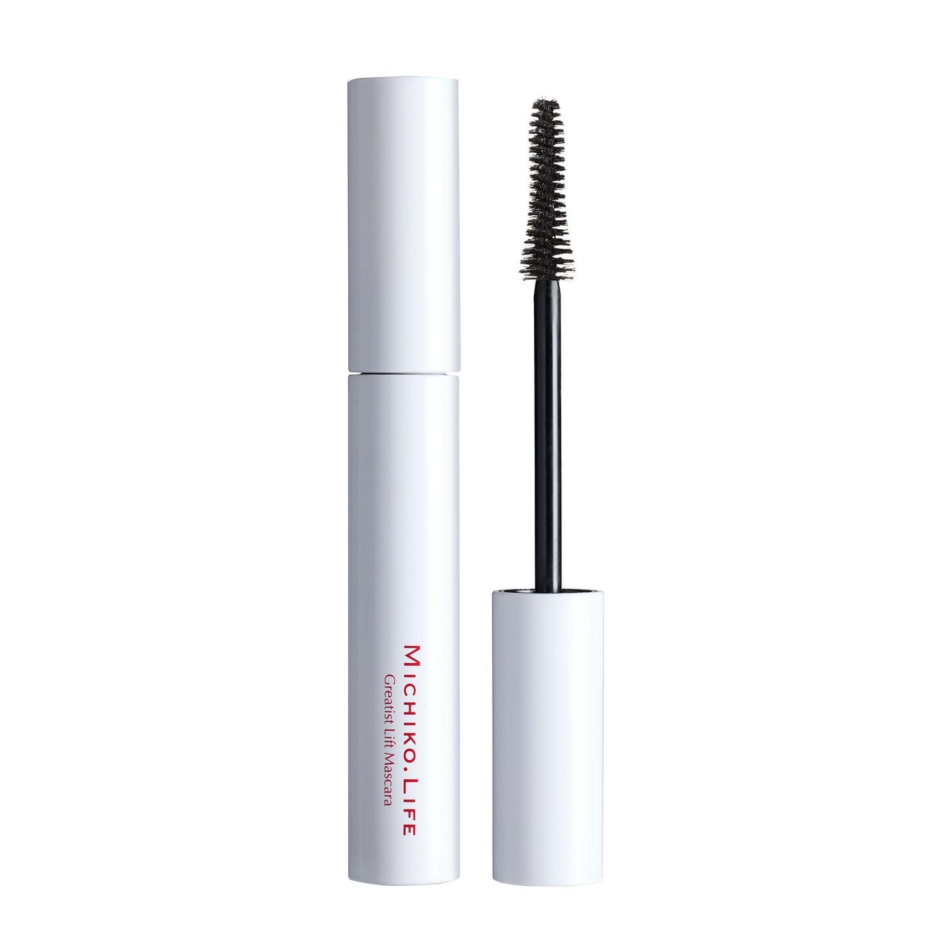 MICHIKO.LIFE グレイティストリフトマスカラ MICHIKO.LIFE