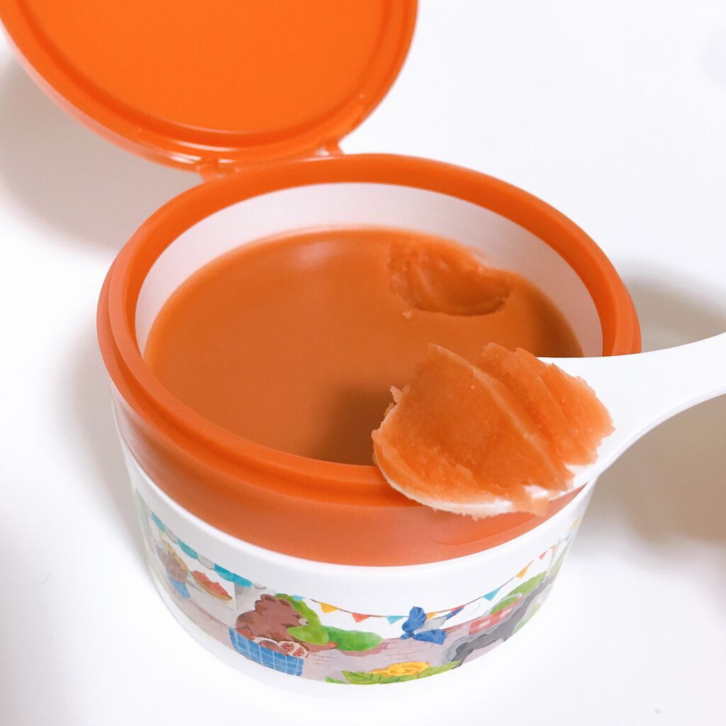 夢みるバーム 赤泥リンクルモイスチャー/ロゼット/クレンジングバームを使ったクチコミ(3枚目)