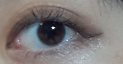 ラブ・ライナー リキッドアイライナーR3/ラブ・ライナー/リキッドアイライナーを使ったクチコミ(3枚目)