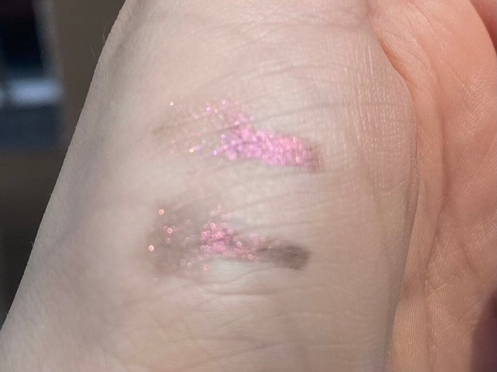 ディオールショウ 24H スティロ ウォータープルーフ/Dior/ペンシルアイライナーを使ったクチコミ(3枚目)