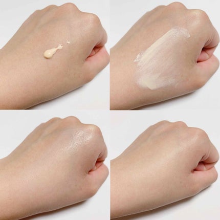 マットシフォン UVホワイトニングベースN/KiSS/化粧下地を使ったクチコミ(3枚目)