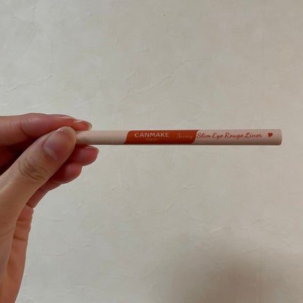 クリームチーク/キャンメイク/ジェル・クリームチークを使ったクチコミ(7枚目)