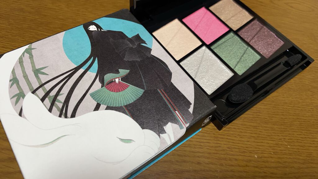 レアフィットジェルペンシル/KATE/ジェルアイライナーを使ったクチコミ（2枚目）