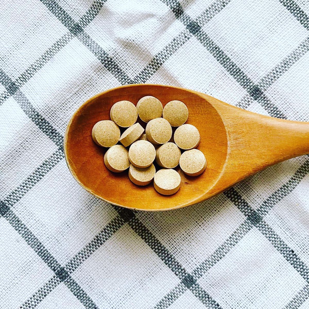 ryoko on LIPS 「'【医師監修】菊芋サプリメント「金の菊芋(機能性表示食品)21..」(2枚目)