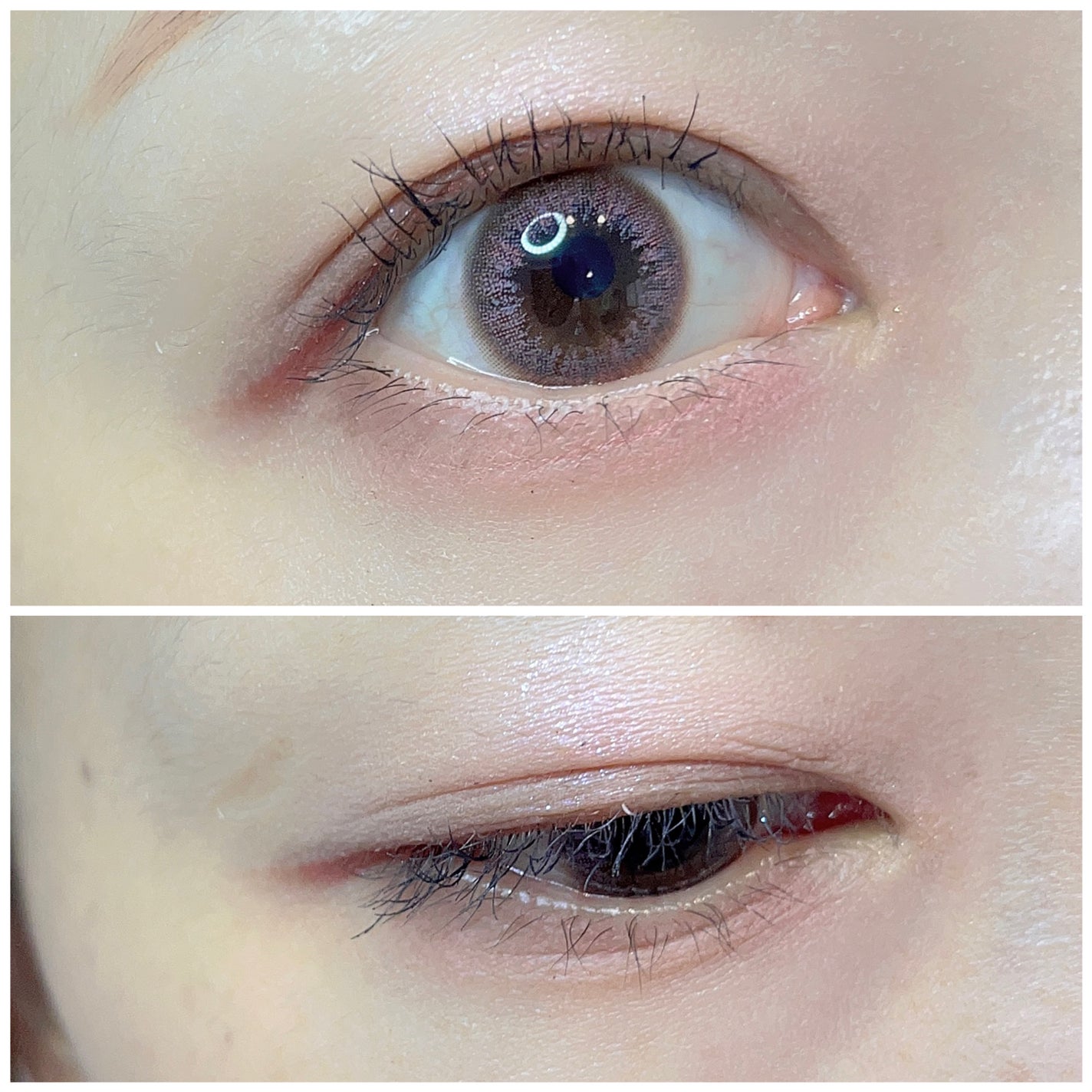 コスモ ユニバース アイシャドウ パレット/BOBBI BROWN/アイシャドウパレットを使ったクチコミ(2枚目)