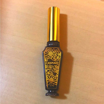 リップティントジャム/キャンメイク/リップグロスを使ったクチコミ(1枚目)