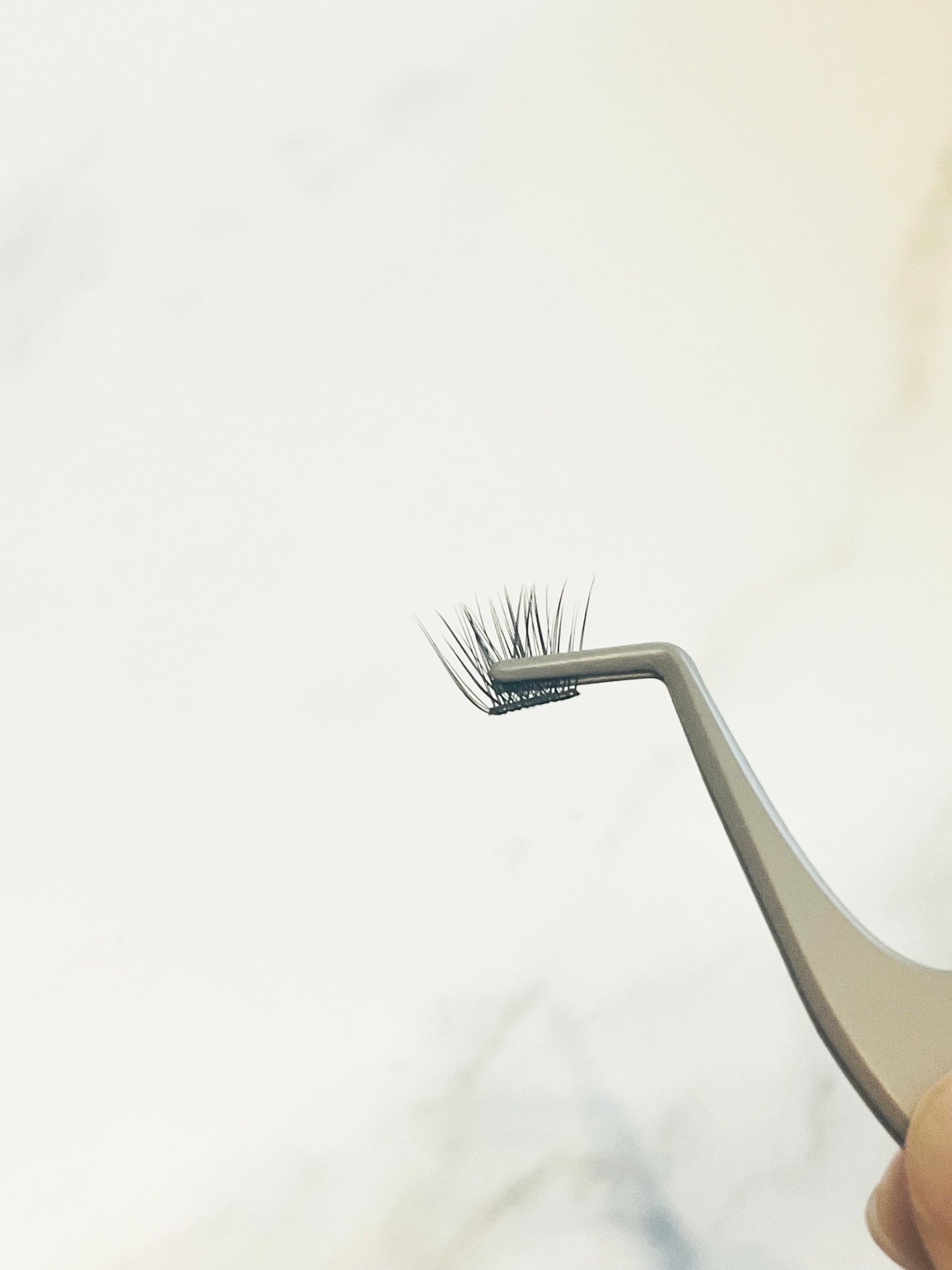 1秒まつエク/Miss eye d'or/つけまつげを使ったクチコミ(4枚目)