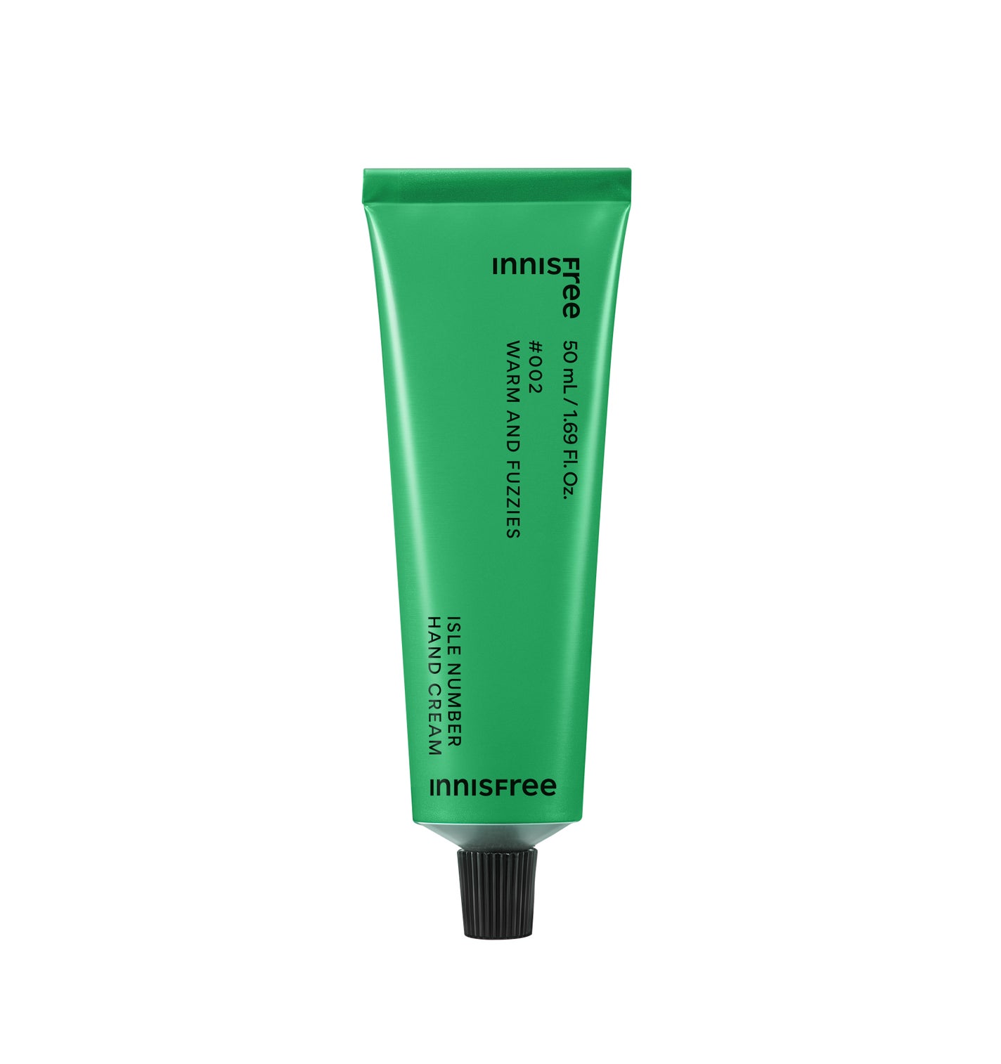 アイルナンバー ハンドクリーム #002 innisfree