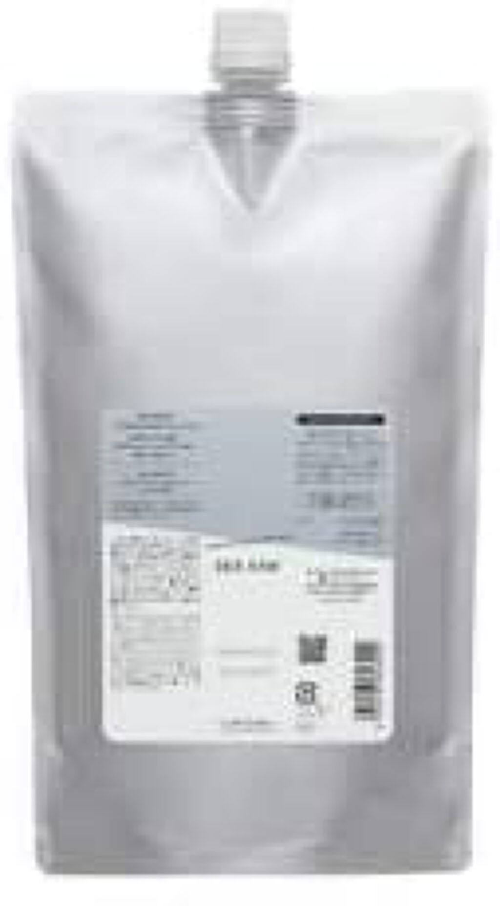 SEE SAW ヘア&スキャルプシャンプー/ヘアトリートメント BALANCE(シャンプー800ml つめかえ用)