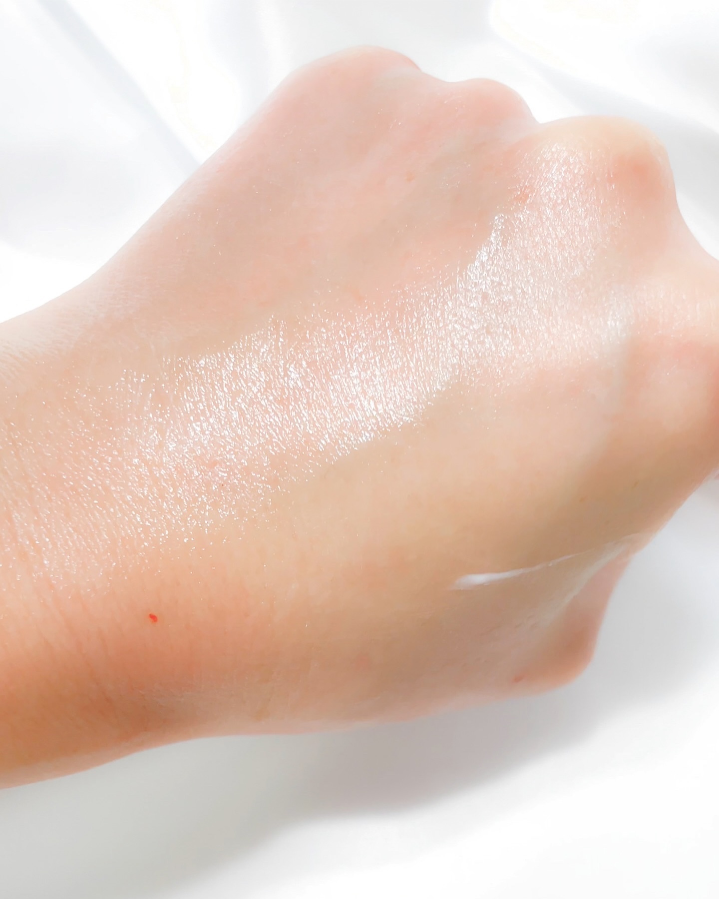 リペアインテンシブクリーム/イナベロ/フェイスクリームを使ったクチコミ（3枚目）