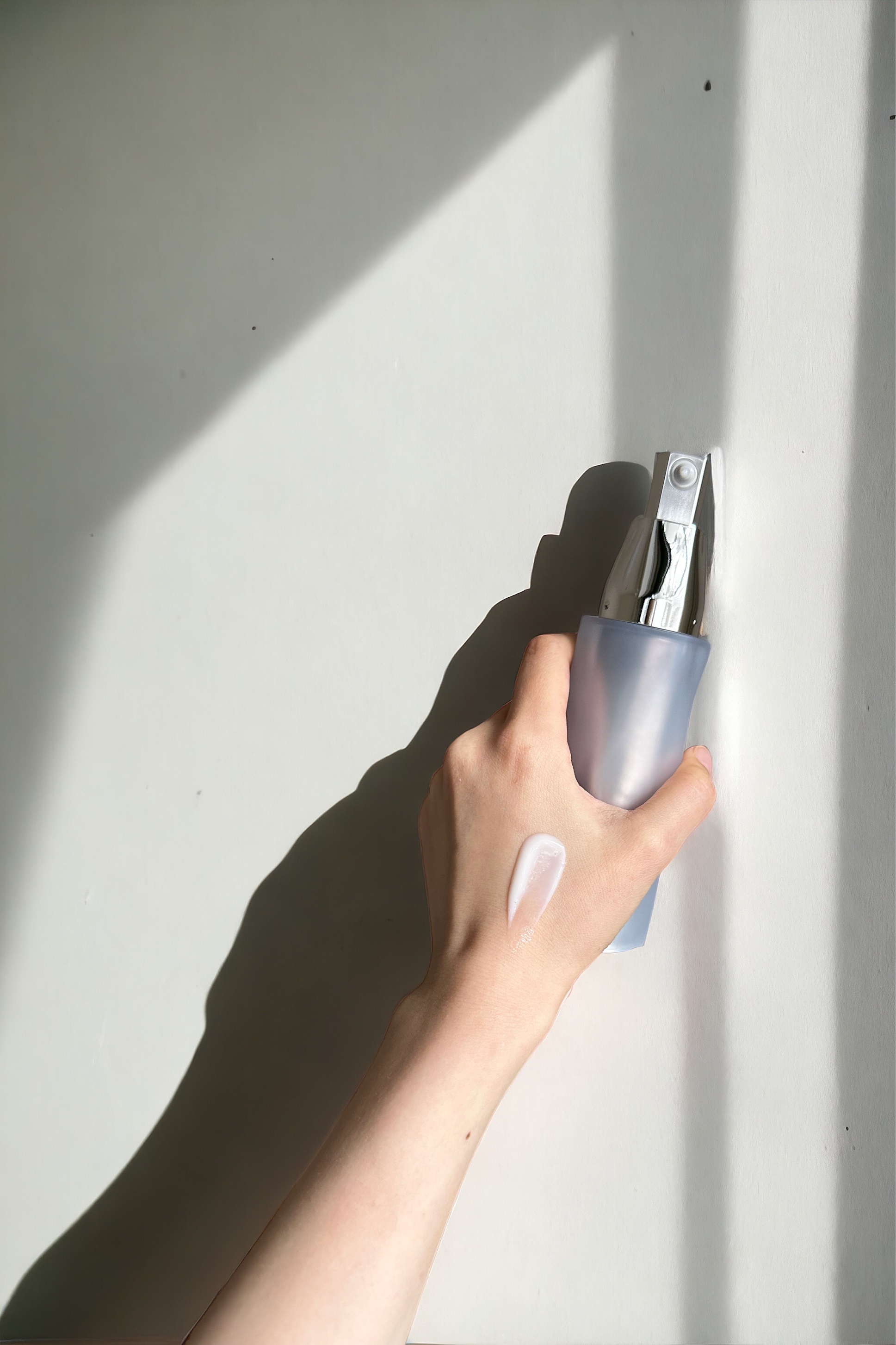 グランラグゼ Ⅳ/B.A/美容液を使ったクチコミ（1枚目）