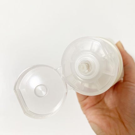 カーミングクレンジングジェル/favs/クレンジングジェルを使ったクチコミ(2枚目)