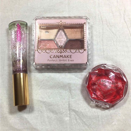 マジカルティント/MISSHA/リップグロスを使ったクチコミ(1枚目)