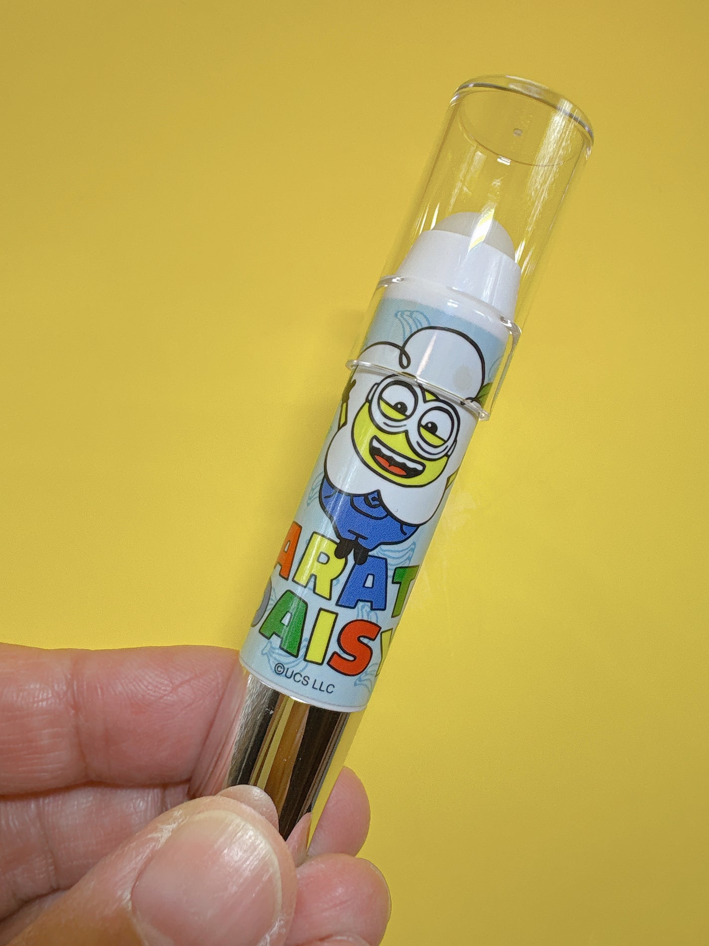 レブロン キス シュガー スクラブ/REVLON/リップスクラブを使ったクチコミ(4枚目)