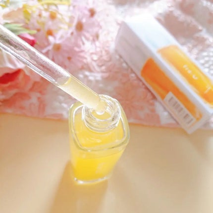 fru:C/Fru:C/美容液を使ったクチコミ(2枚目)