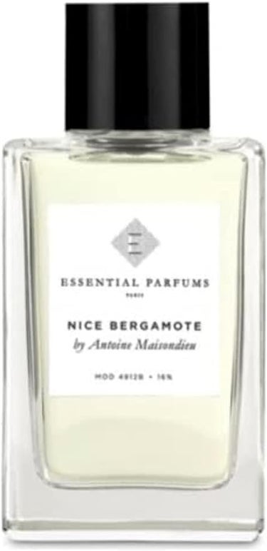 Essential Parfums ナイス ベルガモット