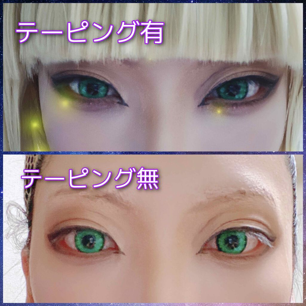 スムースリキッドアイライナー スーパーキープ/ヒロインメイク/リキッドアイライナーを使ったクチコミ(2枚目)