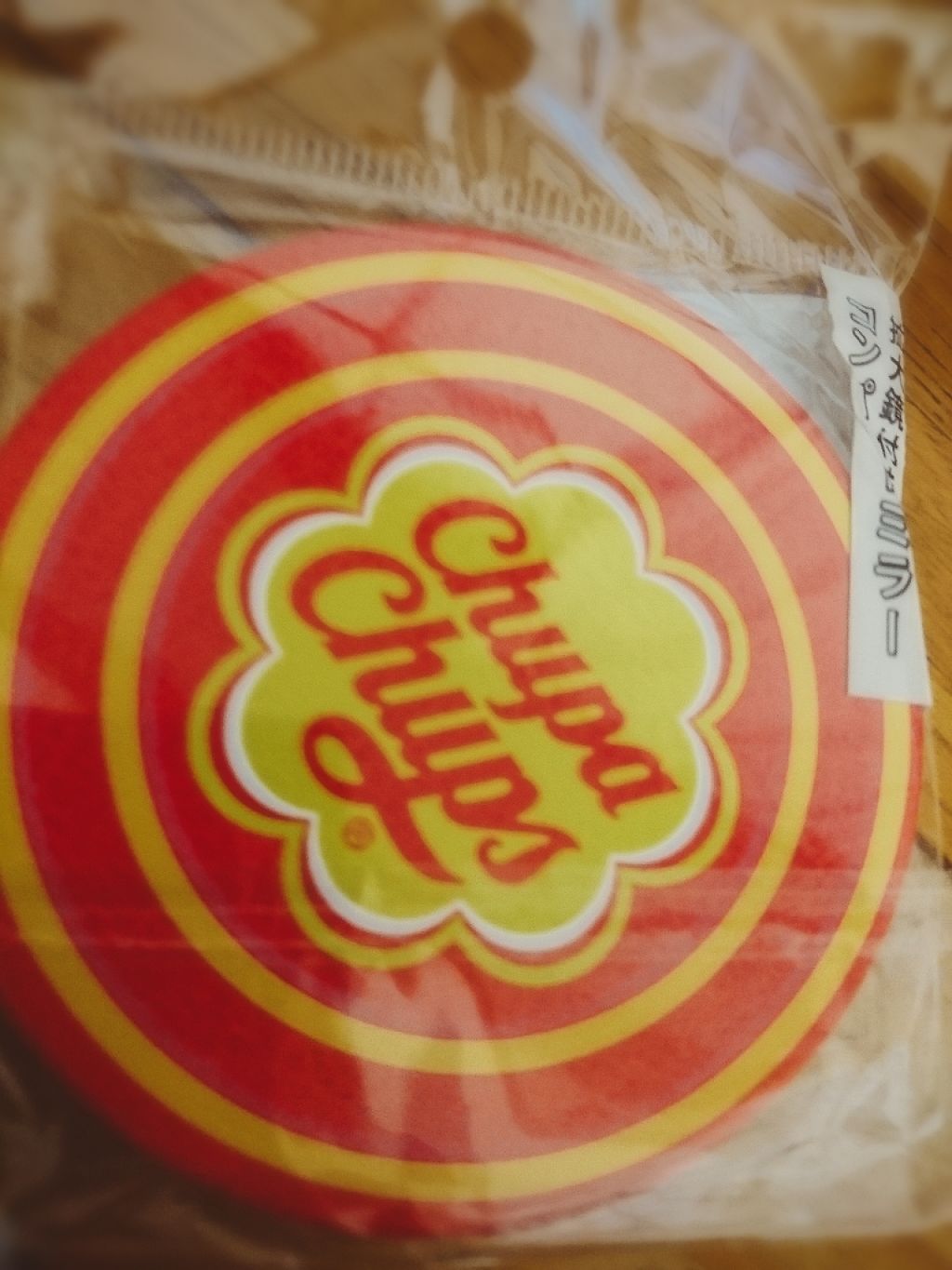 リップパック	/CHOOSY/リップマスクを使ったクチコミ（3枚目）