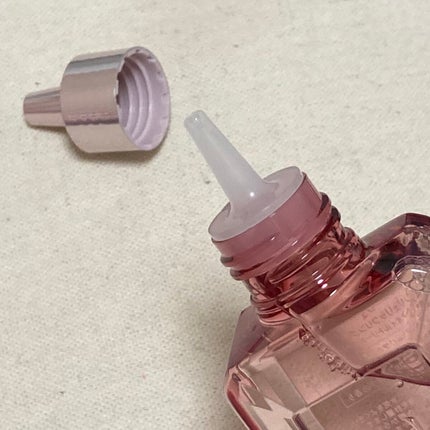 エンジェリックリング/キラージュ/洗い流すヘアトリートメントを使ったクチコミ(2枚目)